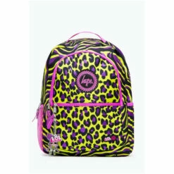 Hype L.O.L. Alto Black Backpack -Hype Shop unnamed file 2013