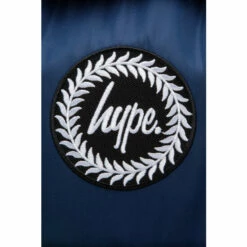 Hype Blue Gradients Backpack -Hype Shop unnamed file 2019