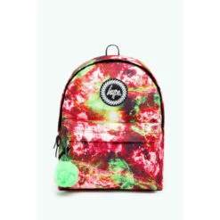 Hype. Multi Tropical Galaxy Backpack