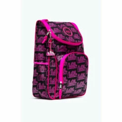 Hype L.O.L. Logo Backpack -Hype Shop unnamed file 2035
