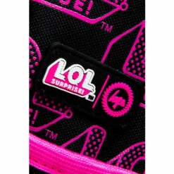 Hype L.O.L. Logo Backpack -Hype Shop unnamed file 2036