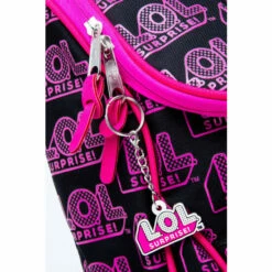 Hype L.O.L. Logo Backpack -Hype Shop unnamed file 2037
