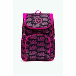 Hype L.O.L. Logo Backpack -Hype Shop unnamed file 2040