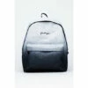 Hype Black Speckle Fade Backpack -Hype Shop unnamed file 2041