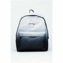 Hype Black Speckle Fade Backpack 4 Hype Black Speckle Fade Backpack -Hype Shop unnamed file 2043