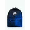 Hype. Liquid Black Backpack -Hype Shop unnamed file 2058