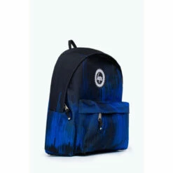 Hype. Liquid Black Backpack -Hype Shop unnamed file 2060