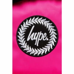 Hype. Pink Camo Pocket Backpack -Hype Shop unnamed file 2089