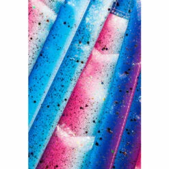 Hype. Unisex Pink Sweet Splat Crest Backpack -Hype Shop unnamed file 2104