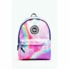 Hype Unisex Multi Moons Crest Backpack -Hype Shop unnamed file 2134
