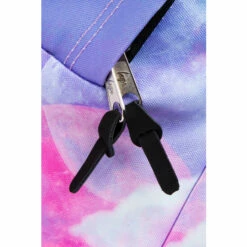 Hype Unisex Multi Moons Crest Backpack -Hype Shop unnamed file 2138