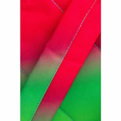 Hype Pink To Blue Fade Backpack -Hype Shop unnamed file 2153