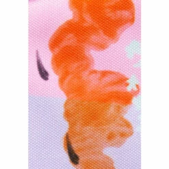 Hype. Natural Lilic Geo Backpack -Hype Shop unnamed file 2168