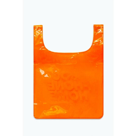 unnamed-file-2171.jpg Hype. X E.T Orange Slogan Logo Shopper Bag -Hype Shop unnamed file 2171