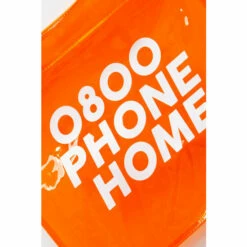 Hype. X E.T Orange Slogan Logo Shopper Bag 5 Hype. X E.T Orange Slogan Logo Shopper Bag -Hype Shop unnamed file 2173