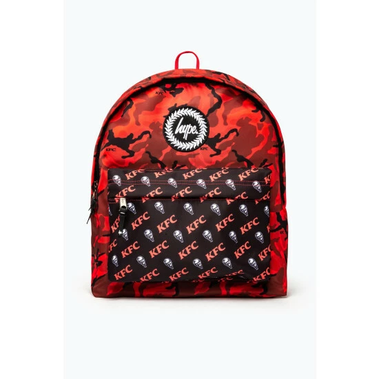 unnamed-file-2175.jpg Hype. X KFC Red Camoflauge Backpack -Hype Shop unnamed file 2175