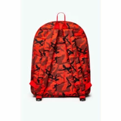 Hype. X KFC Red Camoflauge Backpack 3 Hype. X KFC Red Camoflauge Backpack -Hype Shop unnamed file 2176