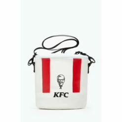 Hype Shop 28 Hype. X KFC Red Bucket Bag