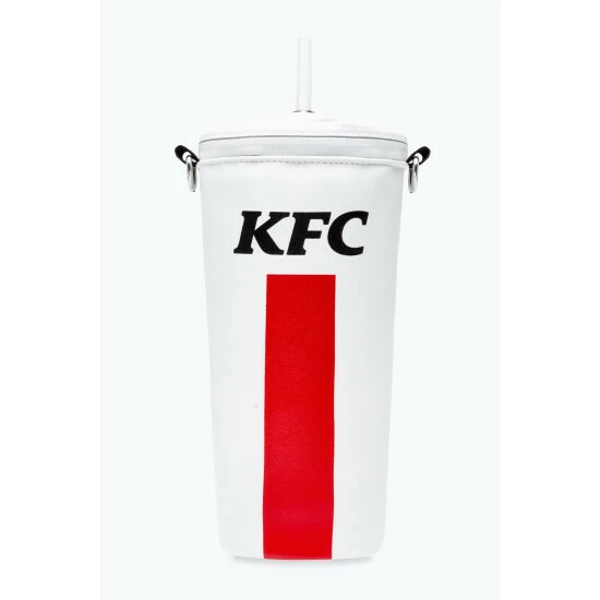 unnamed-file-2187.jpg Hype. X KFC Drink White Sidebag -Hype Shop unnamed file 2187