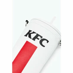 Hype. X KFC Drink White Sidebag 4 Hype. X KFC Drink White Sidebag -Hype Shop unnamed file 2189
