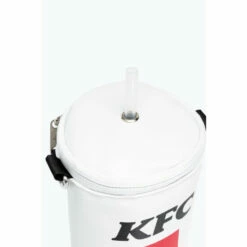 Hype. X KFC Drink White Sidebag 5 Hype. X KFC Drink White Sidebag -Hype Shop unnamed file 2190