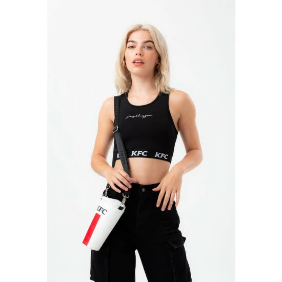 unnamed-file-2192.jpg Hype. X KFC Drink White Sidebag -Hype Shop unnamed file 2192