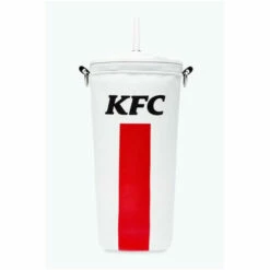 Hype. X KFC Drink White Sidebag 8 Hype. X KFC Drink White Sidebag -Hype Shop unnamed file 2193