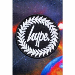 Hype. Orange Meteor Crest Backpack 5 Hype. Orange Meteor Crest Backpack -Hype Shop unnamed file 2197