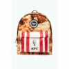 Hype. Red X KFC Original Recipe Backpack -Hype Shop unnamed file 2208