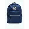 Hype. Blue Utility Backpack -Hype Shop unnamed file 2233
