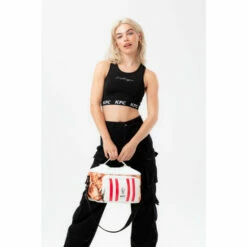 Hype. X KFC Red Original Recipe Variety Bag -Hype Shop unnamed file 2243