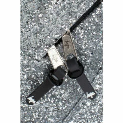 Hype. Silver Glitter Pink Crest Backpack 6 Hype. Silver Glitter Pink Crest Backpack -Hype Shop unnamed file 2256