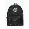 Hype. Black Speckle Backpack 1 Hype. Black Speckle Backpack -Hype Shop unnamed file 2258