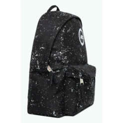 Hype. Black Speckle Backpack -Hype Shop unnamed file 2260
