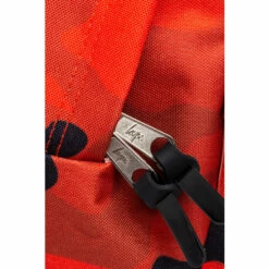 Hype. Red Camo Crest Backpack -Hype Shop unnamed file 2275