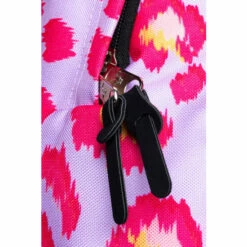 Hype. Party Leopard Backpack -Hype Shop unnamed file 2312