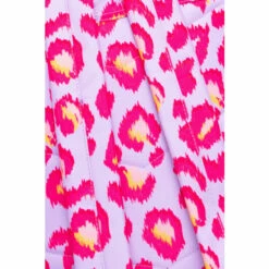 Hype. Party Leopard Backpack -Hype Shop unnamed file 2313