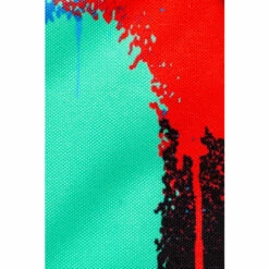 Hype. Black Graffiti Drip Backpack -Hype Shop unnamed file 2329