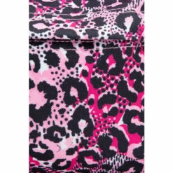 Hype. Pink Pocket Mini Backpack -Hype Shop unnamed file 2348