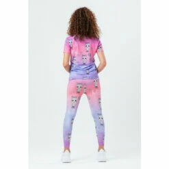 L.O.L. Surprise! ™ X HYPE. Dancebot T-Shirt -Hype Shop unnamed file 235