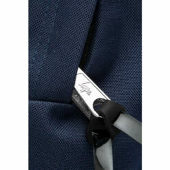 Hype. Blue Coloured Pocket Drip Backpack -Hype Shop unnamed file 2355