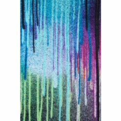 Hype. Blue Coloured Pocket Drip Backpack -Hype Shop unnamed file 2356