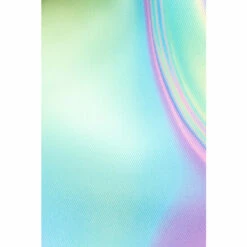 Hype. Pink Iridescent Marble Backpack -Hype Shop unnamed file 2370