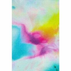 Hype. Blue Pastel Pop Liquid Backpack -Hype Shop unnamed file 2381