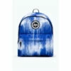 Hype. Royal Blue Single Drip Backpack