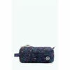 Hype. Black Gradient Pastel Animal Print Pencil Case -Hype Shop unnamed file 2391