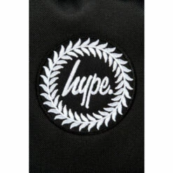 Hype. Black Planet Pocket Backpack -Hype Shop unnamed file 2399