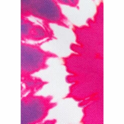 Hype. Pink Heart Hippy Tie Dye Backpack -Hype Shop unnamed file 2409