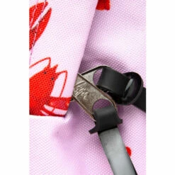 Hype. Orange Lobster Backpack -Hype Shop unnamed file 2417