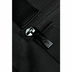 Hype. Black Boxy Bag -Hype Shop unnamed file 2424